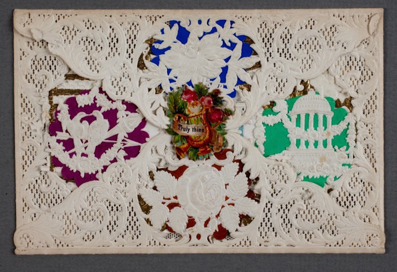 Image via American Antiquarian.